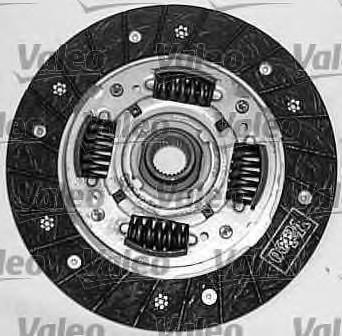 Зчеплення 821445 VALEO