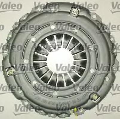 Зчеплення 821449 VALEO