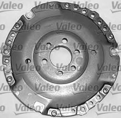 Комплект зчеплення  VALEO 821445