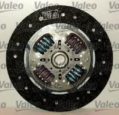 Комплект зчеплення (3 частини) Renault (RVI) 7701476558 ціна, від 608.51 USD