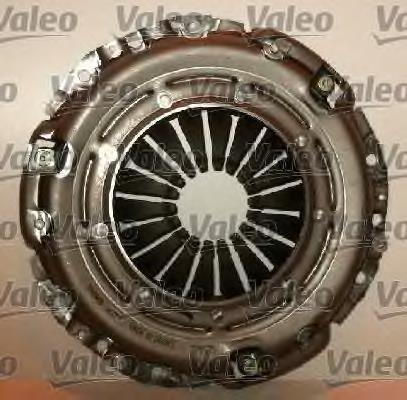 Купити 7701476558 Renault (RVI) Комплект зчеплення (диск, корзина, підшипник)
