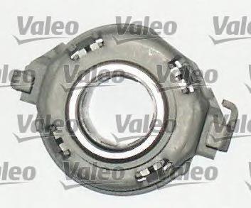 Купити 821359 VALEO Комплект зчеплення (диск, корзина, підшипник)