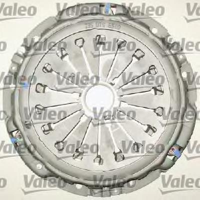 Комплект зчеплення (3 частини) VALEO 821359 ціна, від 147.65 USD