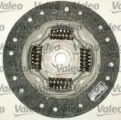 Комплект зчеплення  VALEO 821357