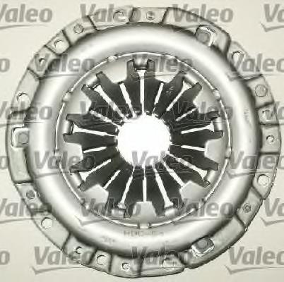 Комплект зчеплення  VALEO 821355