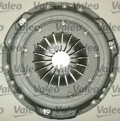 821357 VALEO Зчеплення в зборі