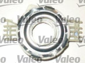Комплект зчеплення (3 частини) VALEO 821357 ціна, від 203.15 USD