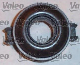 Комплект зчеплення  VALEO 821339