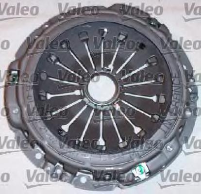 Зчеплення 821338 VALEO