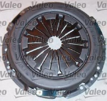 Зчеплення 821339 VALEO