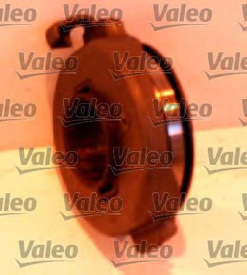 Зчеплення 7701476558 Renault (RVI)
