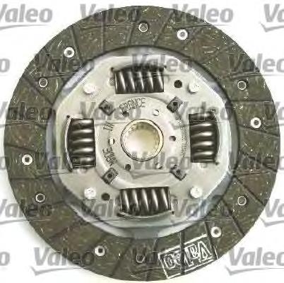Комплект зчеплення  VALEO 821340