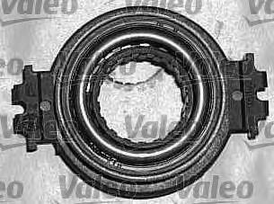 Комплект зчеплення (3 частини) VALEO 821340 ціна, від 96.30 USD