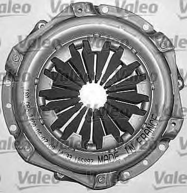 821340 VALEO Зчеплення в зборі