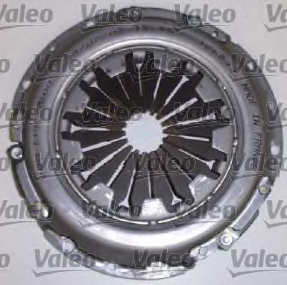 Зчеплення 821341 VALEO
