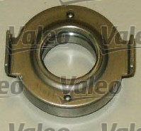 Зчеплення 821384 VALEO