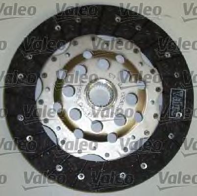 Комплект зчеплення  VALEO 821383