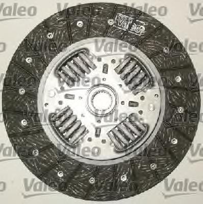Зчеплення 821394 VALEO