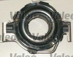 Зчеплення 821389 VALEO