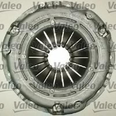 Комплект зчеплення  VALEO 821394