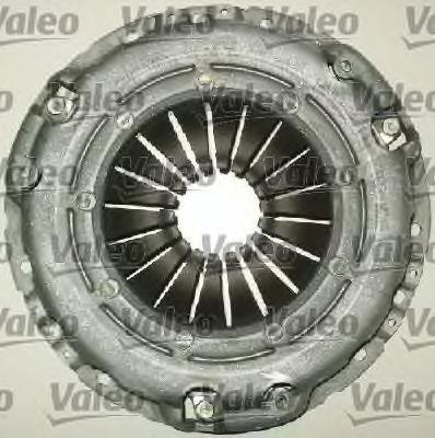 Комплект зчеплення  VALEO 821393