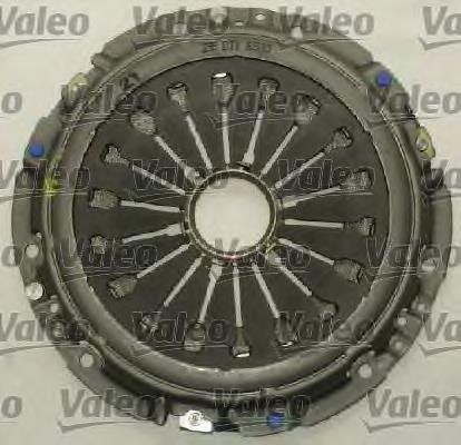 Зчеплення 821364 VALEO
