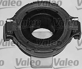 Зчеплення 821363 VALEO