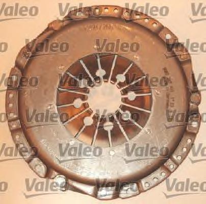 Зчеплення 821382 VALEO