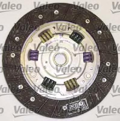 Комплект зчеплення  VALEO 821365