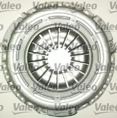 Купити 99VX7L596AA Ford Комплект зчеплення (диск, корзина, підшипник)