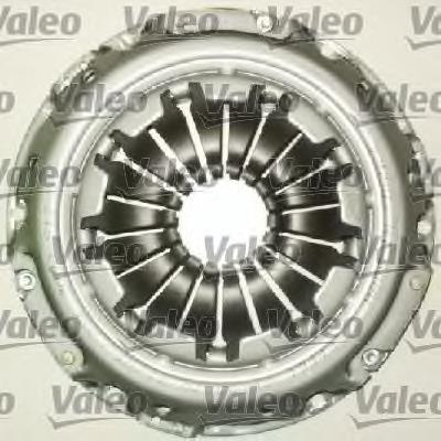Комплект зчеплення  VALEO 826206