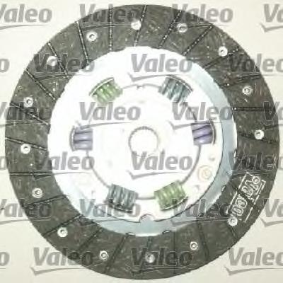 Зчеплення 826206 VALEO