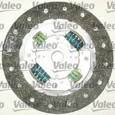 Зчеплення 826205 VALEO