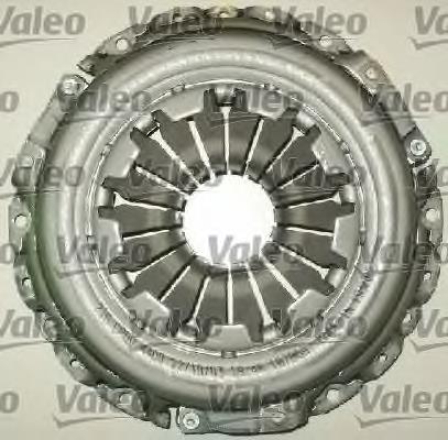 Комплект зчеплення  VALEO 826205