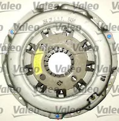 Зчеплення 826204 VALEO