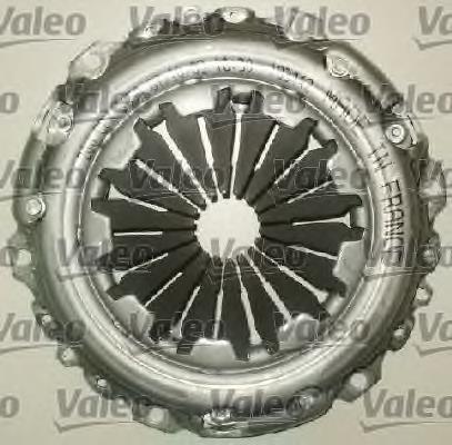 Купити 826212 VALEO Комплект зчеплення (диск, корзина, підшипник)