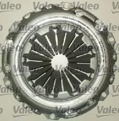 Зчеплення 826213 VALEO