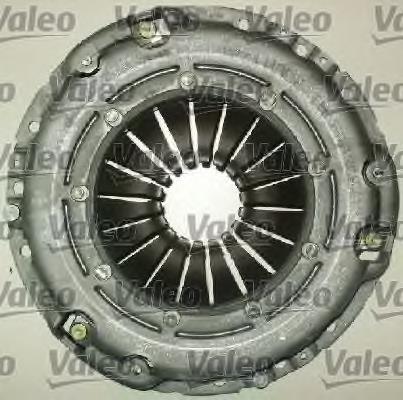 Зчеплення 826208 VALEO