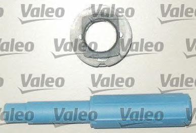 Зчеплення 826212 VALEO