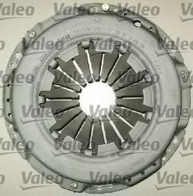 Зчеплення 826100 VALEO