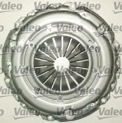 Зчеплення 826201 VALEO