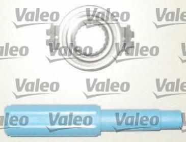 Комплект зчеплення  VALEO 826201