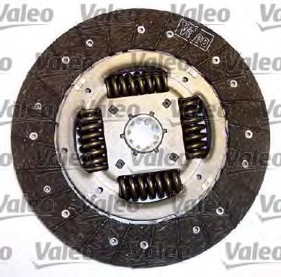 Зчеплення 826118 VALEO