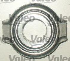 Зчеплення 826168 VALEO