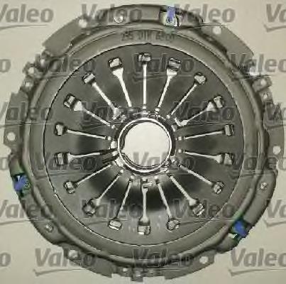 Комплект зчеплення (3 частини) VALEO 826021 ціна, від 117.43 USD