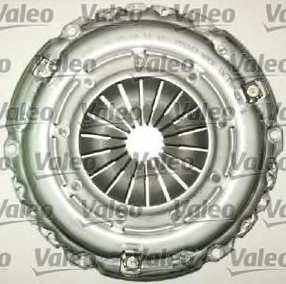 Комплект зчеплення (3 частини) VALEO 826022 ціна, від 123.21 USD