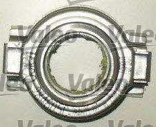 Купити 826021 VALEO Комплект зчеплення (диск, корзина, підшипник)