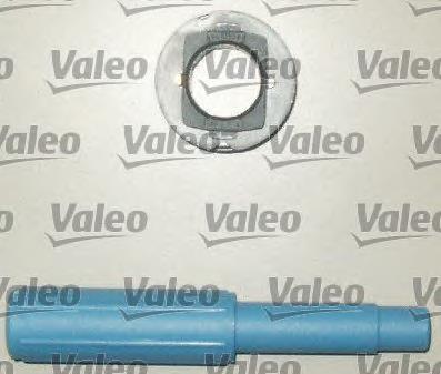 Зчеплення 826027 VALEO