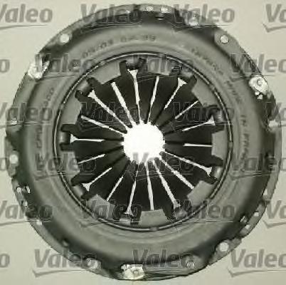 Зчеплення 821499 VALEO