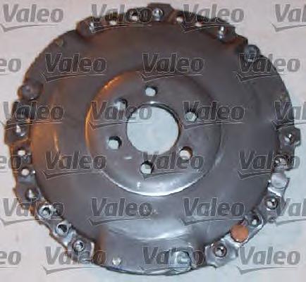 Комплект зчеплення  VALEO 821494